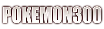 POKEMON300